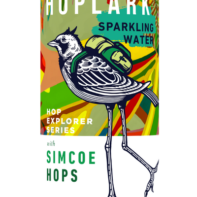 Load image into Gallery viewer, Simcoe® Hops - 12 Pack
