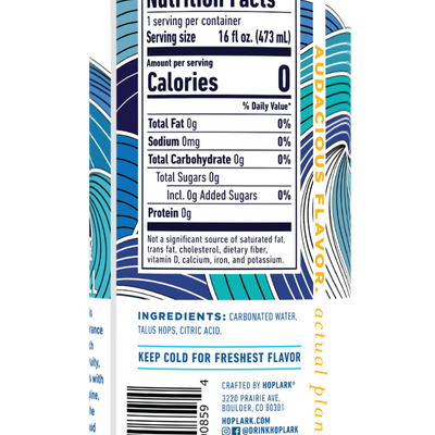 Load image into Gallery viewer, Talus™ Hops - 12 pack
