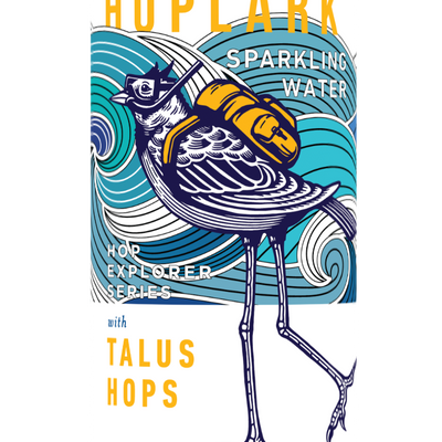 Load image into Gallery viewer, Talus™ Hops - 12 pack
