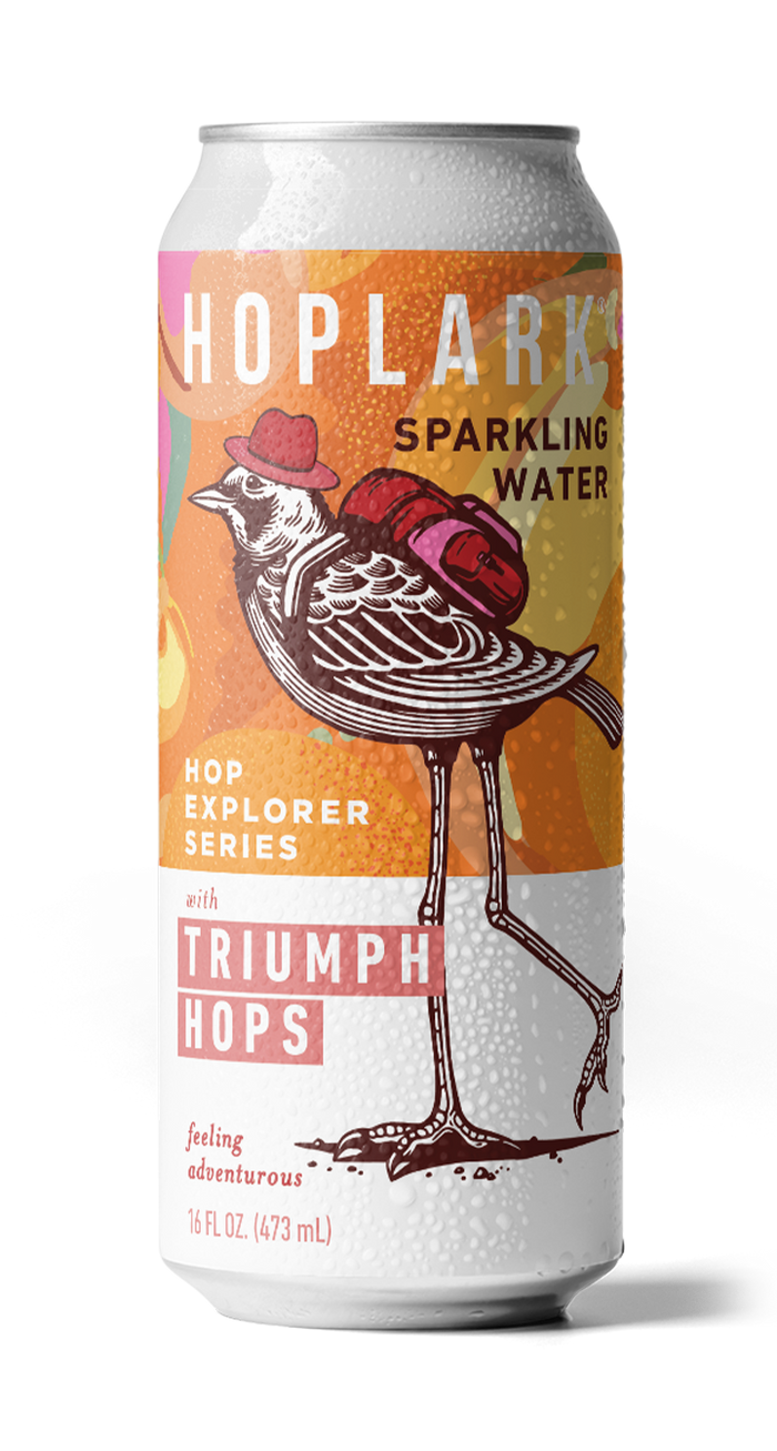 Triumph Hops - 12 Pack