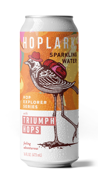 Triumph Hops - 12 Pack
