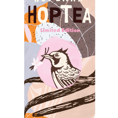 Load image into Gallery viewer, The Vanilla Bean One - 12 Pack
