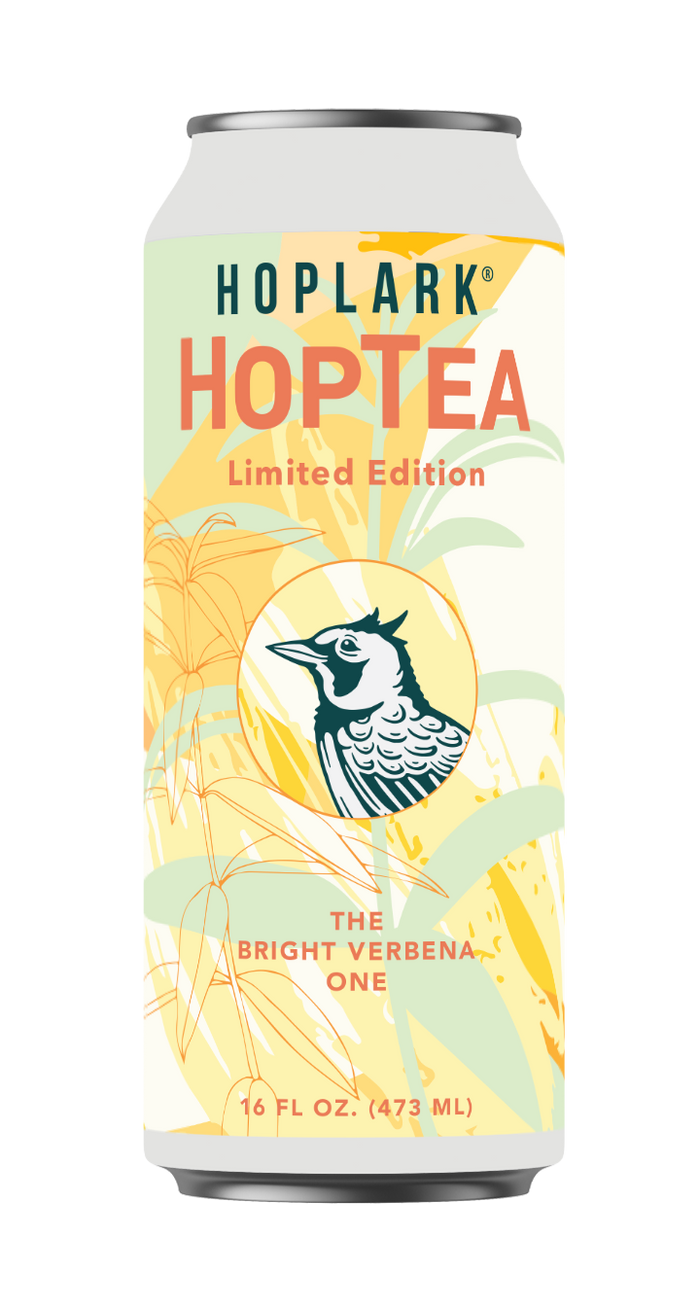 The Bright Verbena One - 12 Pack