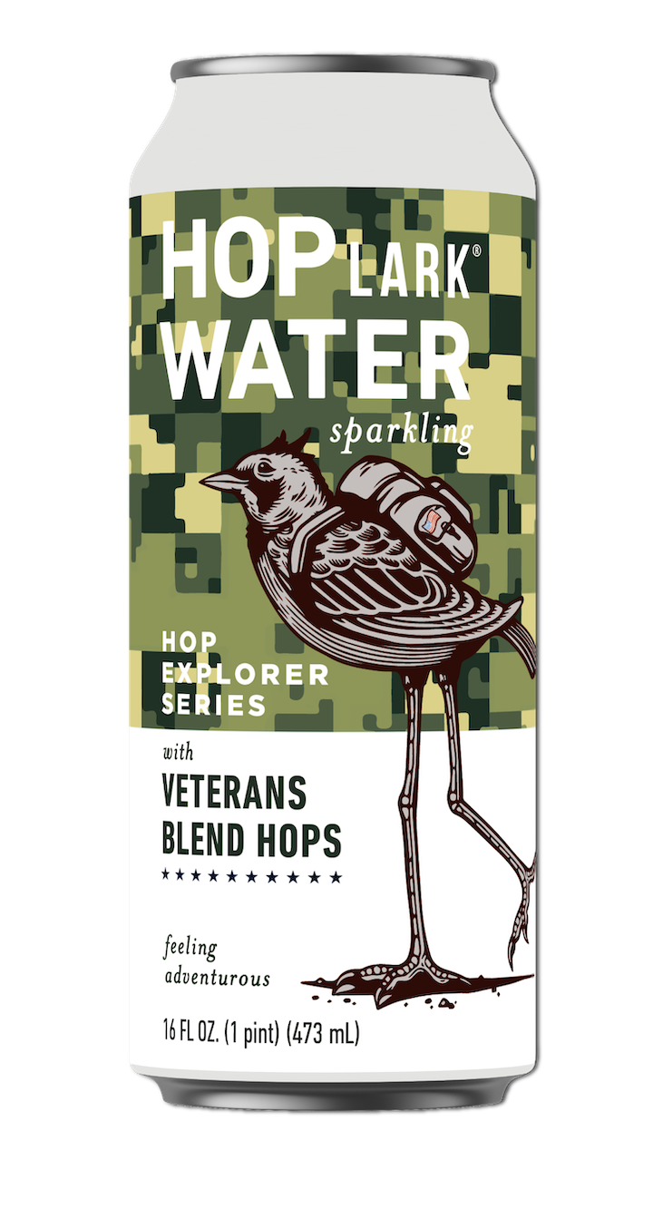 Veterans Blend - 12 Pack