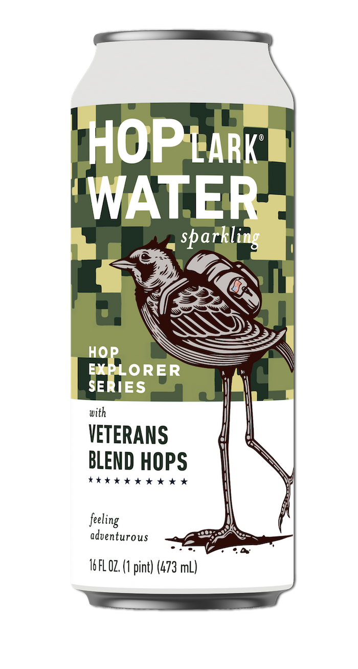 Veterans Blend - 12 Pack