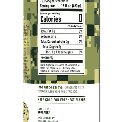 Load image into Gallery viewer, Veterans Blend - 12 Pack
