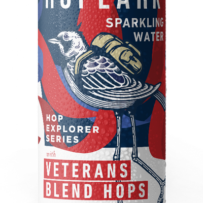 Load image into Gallery viewer, Veterans Blend Hops - 12 Pack
