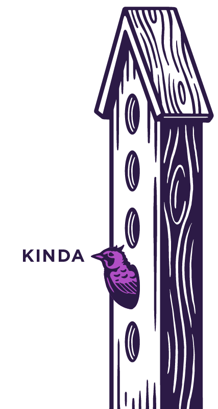 hoppiness level - kinda